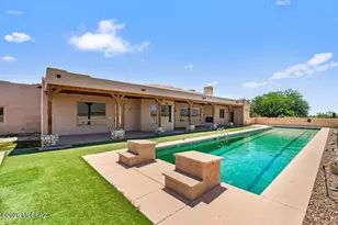 11036 E Deer Tank Pl, Tucson, AZ 85749 - Photo 39