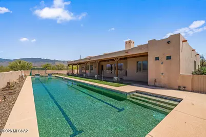 11036 E Deer Tank Place, Tucson, AZ 85749 - Photo 37
