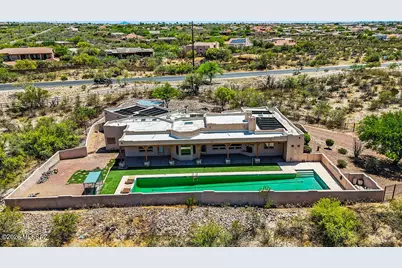 11036 E Deer Tank Place, Tucson, AZ 85749 - Photo 45