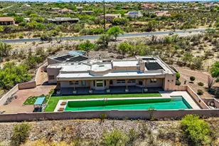 11036 E Deer Tank Pl, Tucson, AZ 85749 - Photo 45