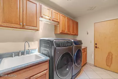 11036 E Deer Tank Place, Tucson, AZ 85749 - Photo 35