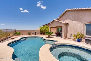 17038 S Emerald Vista Dr, Vail, AZ 85641 - Photo 37
