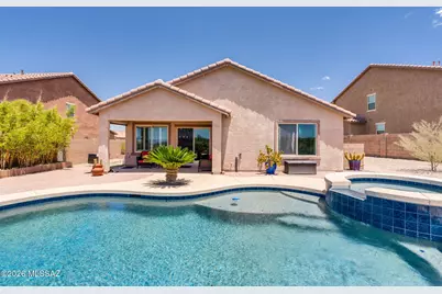 17038 S Emerald Vista Drive, Vail, AZ 85641 - Photo 39
