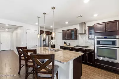 17038 S Emerald Vista Drive, Vail, AZ 85641 - Photo 13