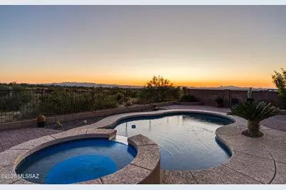 17038 S Emerald Vista Drive, Vail, AZ 85641 - Photo 47