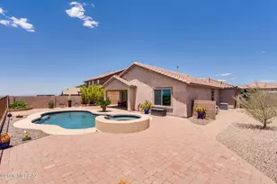 17038 S Emerald Vista Dr, Vail, AZ 85641 - Photo 41
