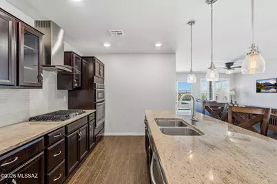17038 S Emerald Vista Drive, Vail, AZ 85641 - Photo 17