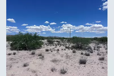 Lot 1 N San Pedro Ranch Road #1, Benson, AZ 85602 - Photo 7