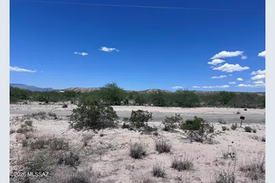 Lot 1 N San Pedro Ranch Road #1, Benson, AZ 85602 - Photo 5