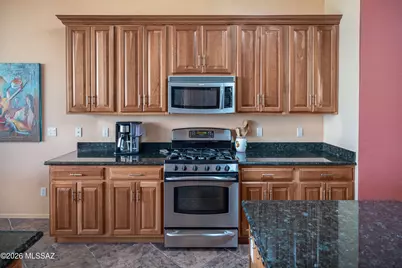 13218 N Woosnam Way, Oro Valley, AZ 85755 - Photo 3