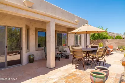 13218 N Woosnam Way, Oro Valley, AZ 85755 - Photo 21