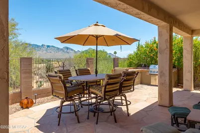 13218 N Woosnam Way, Oro Valley, AZ 85755 - Photo 19