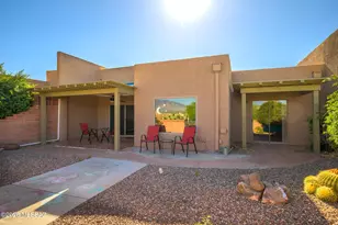2427 S Orchard View Dr, Green Valley, AZ 85614 - Photo 19