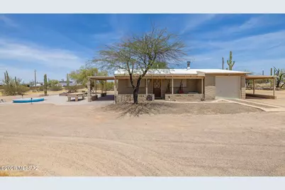 37714 S Kit Fox Trail, Marana, AZ 85658 - Photo 5