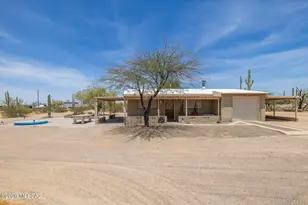 37714 S Kit Fox Trail, Marana, AZ 85658 - Photo 5
