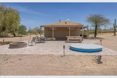 37714 S Kit Fox Trail, Marana, AZ 85658 - Photo 23