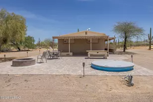 37714 S Kit Fox Trail, Marana, AZ 85658 - Photo 23