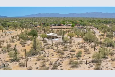 37714 S Kit Fox Trail, Marana, AZ 85658 - Photo 31