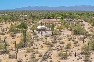 37714 S Kit Fox Trail, Marana, AZ 85658 - Photo 31
