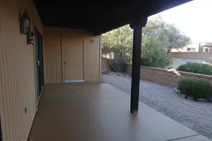 1690 W Retorno De Manana, Green Valley, AZ 85622 - Photo 27