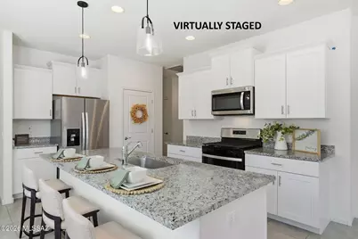 868 W Calle Las Varitas, Sahuarita, AZ 85629 - Photo 7