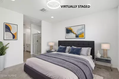 868 W Calle Las Varitas, Sahuarita, AZ 85629 - Photo 13