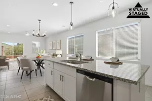 868 W Calle Las Varitas, Sahuarita, AZ 85629 - Photo 9