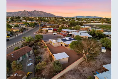 3443 W Northstar Drive, Tucson, AZ 85741 - Photo 43