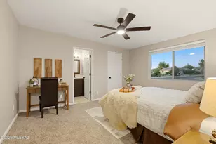 3443 W Northstar Dr, Tucson, AZ 85741 - Photo 19