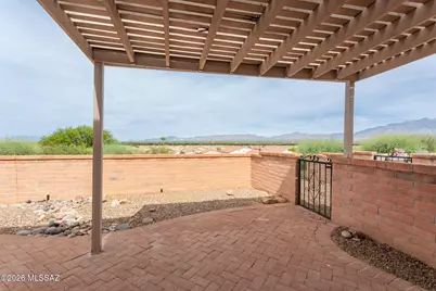 2327 S Cliff Drive, Green Valley, AZ 85614 - Photo 35