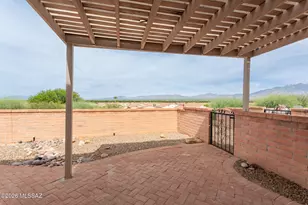 2327 S Cliff Dr, Green Valley, AZ 85614 - Photo 35