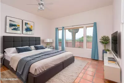 2327 S Cliff Drive, Green Valley, AZ 85614 - Photo 19
