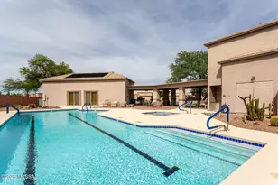 2327 S Cliff Dr, Green Valley, AZ 85614 - Photo 45