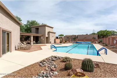 2327 S Cliff Drive, Green Valley, AZ 85614 - Photo 43