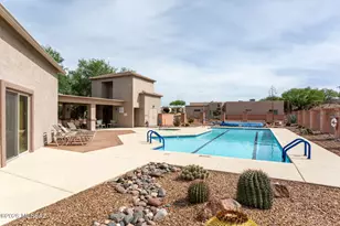 2327 S Cliff Dr, Green Valley, AZ 85614 - Photo 43