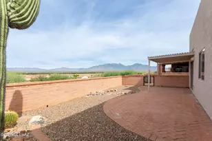 2327 S Cliff Dr, Green Valley, AZ 85614 - Photo 39