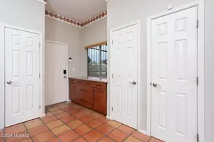 2327 S Cliff Dr, Green Valley, AZ 85614 - Photo 17