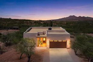 346 Camino Caballo, Rio Rico, AZ 85648 - Photo 47
