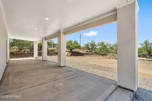 346 Camino Caballo, Rio Rico, AZ 85648 - Photo 35