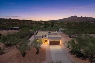 346 Camino Caballo, Rio Rico, AZ 85648 - Photo 1