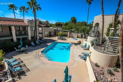 7666 E 22nd Street #APT 46, Tucson, AZ 85710 - Photo 23