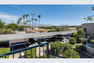 7666 E 22nd Street #APT 46, Tucson, AZ 85710 - Photo 5