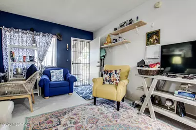 7666 E 22nd Street #APT 46, Tucson, AZ 85710 - Photo 9