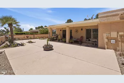 8030 N Casas Cameo, Tucson, AZ 85742 - Photo 41