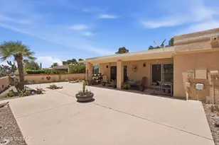8030 N Casas Cameo, Tucson, AZ 85742 - Photo 41