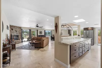 8030 N Casas Cameo, Tucson, AZ 85742 - Photo 11
