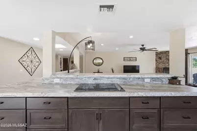 8030 N Casas Cameo, Tucson, AZ 85742 - Photo 19