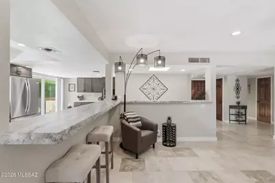 8030 N Casas Cameo, Tucson, AZ 85742 - Photo 13