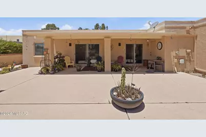 8030 N Casas Cameo, Tucson, AZ 85742 - Photo 35