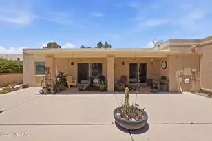 8030 N Casas Cameo, Tucson, AZ 85742 - Photo 35